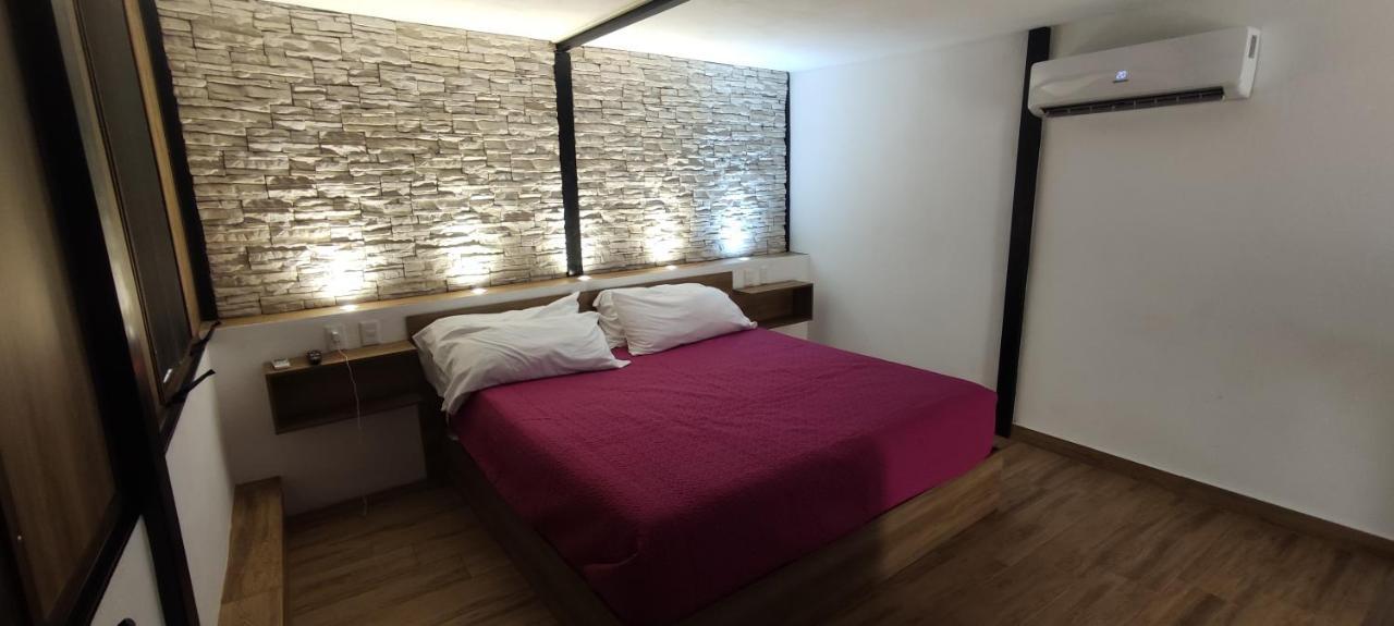 Hotel El Jardin De La Abuela Querétaro Esterno foto